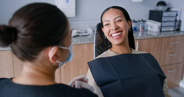 Professional Holistic Dental Care Services in Bloomington, TX